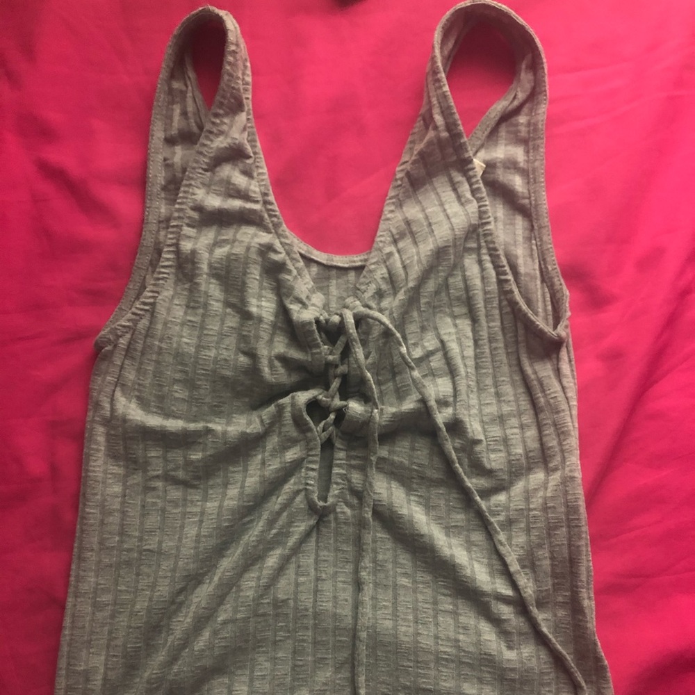 Urban outfitters tank top !